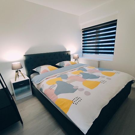 La Suite Elegance Obernai Exteriör bild