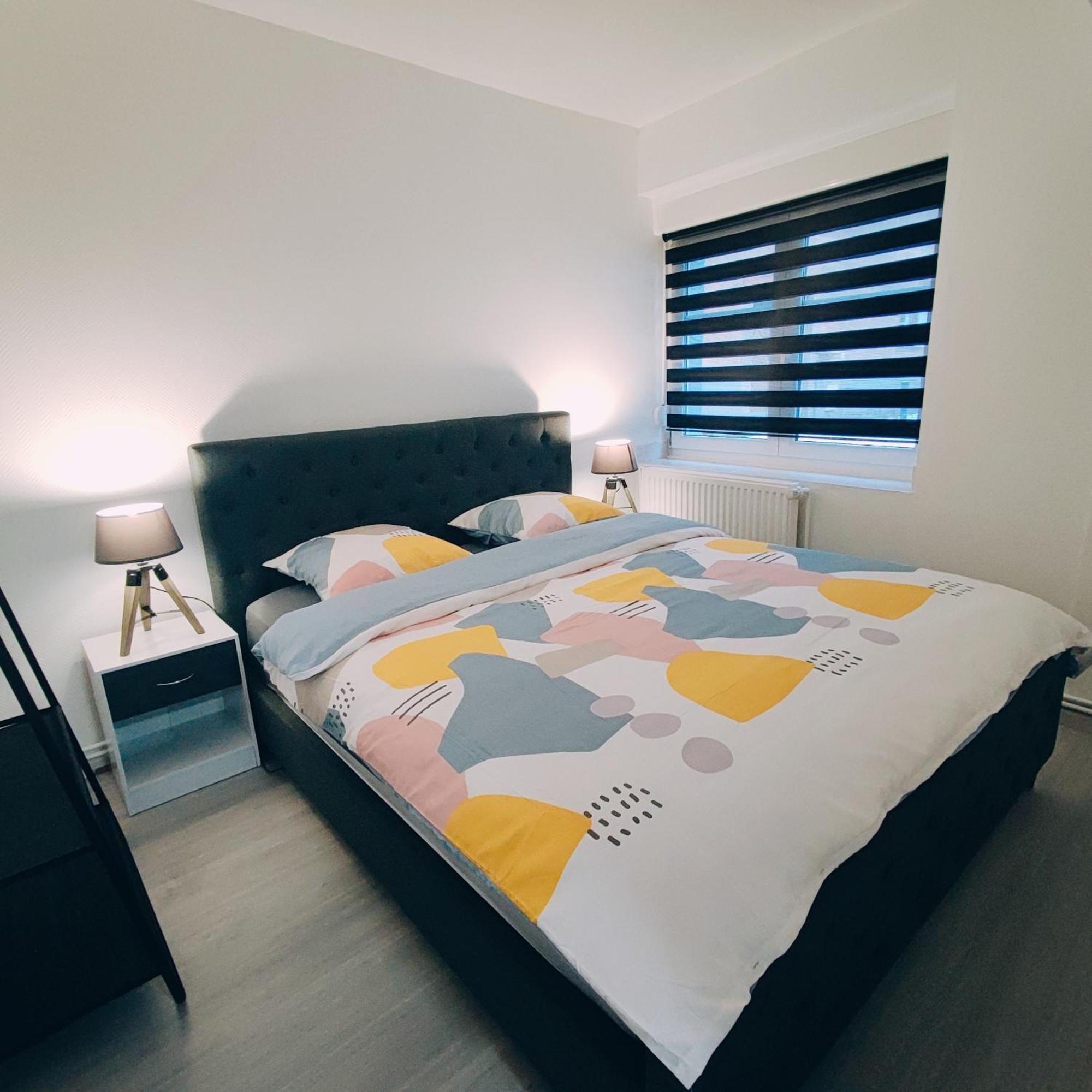 La Suite Elegance Obernai Exteriör bild