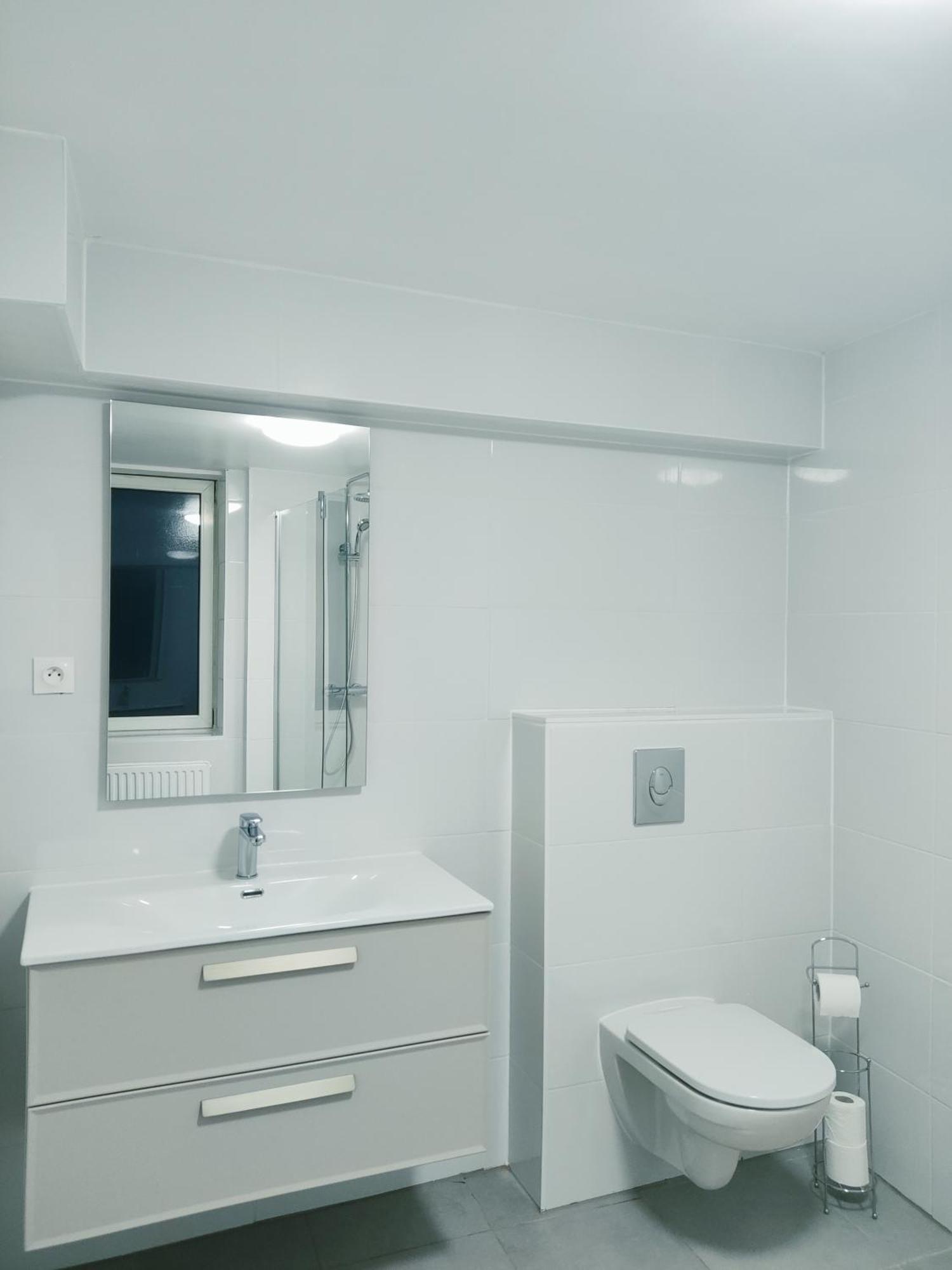 La Suite Elegance Obernai Exteriör bild