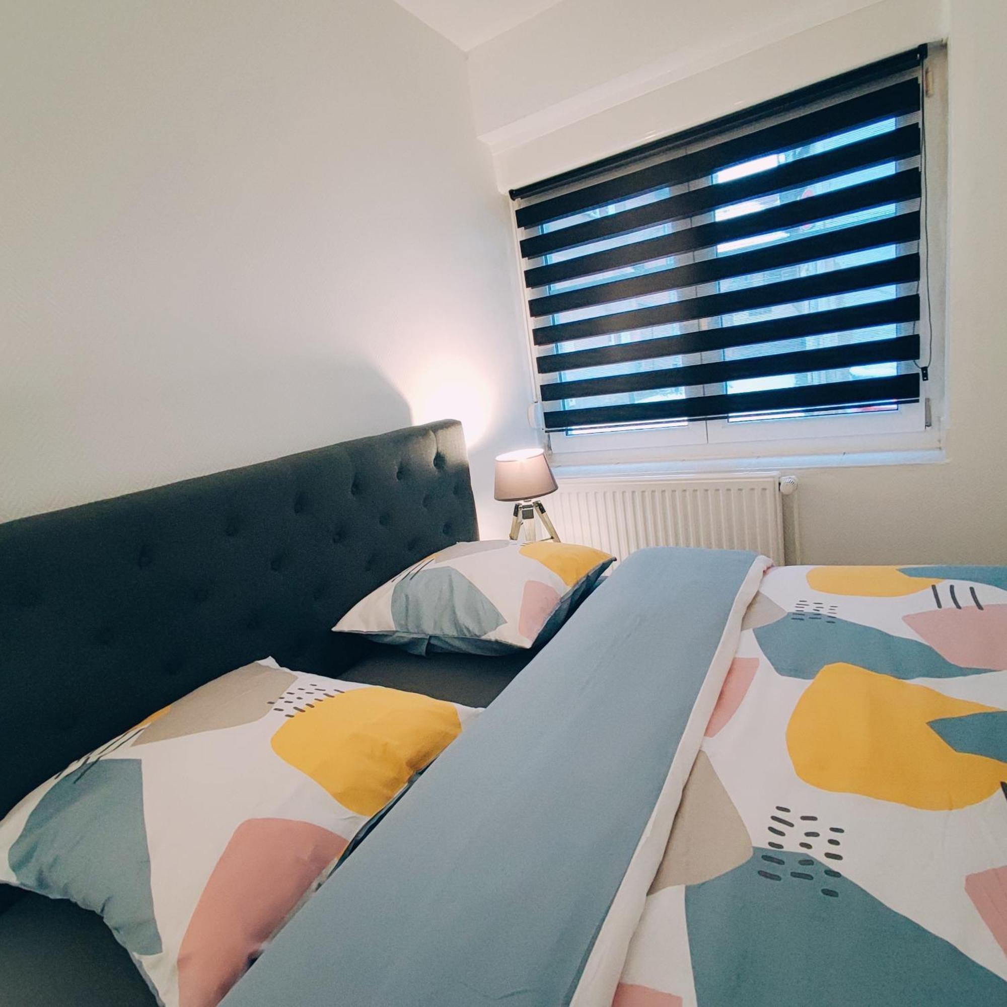 La Suite Elegance Obernai Exteriör bild